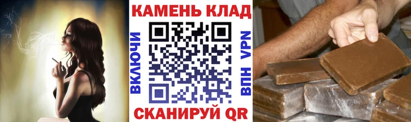 ГАШ VHQ  Старица 